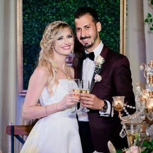 Meet your Posher, Jonathan